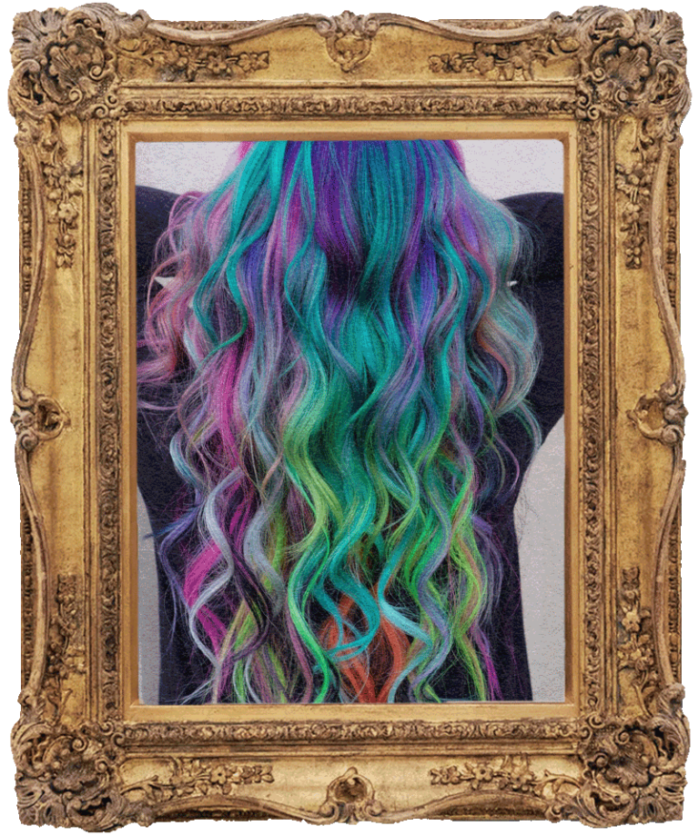 House of Color Hair Salon in Colorado Springs - Book an Appointment!